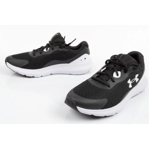 Buty Under Armour W 3024989-001 38.5 Buty Under Armour W 3024989-001 38.5
