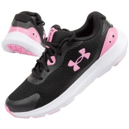 Buty Under Armour W 3025013-001 37.5