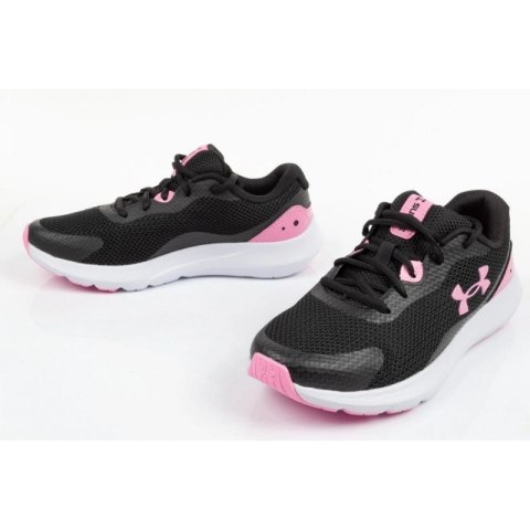 Buty Under Armour W 3025013-001 38.5 Buty Under Armour W 3025013-001 38.5