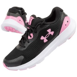 Buty Under Armour W 3025013-001 39