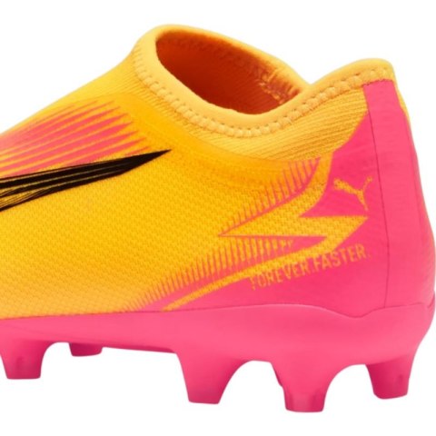 Buty piłkarskie Puma Ultra Match LL FG/AG Jr 107770 03 38 Buty piłkarskie Puma Ultra Match LL FG/AG Jr 107770 03 38