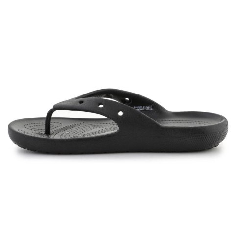 Japonki Crocs Classic Flip V2 209402-001 EU 41/42 Japonki Crocs Classic Flip V2 209402-001 EU 41/42