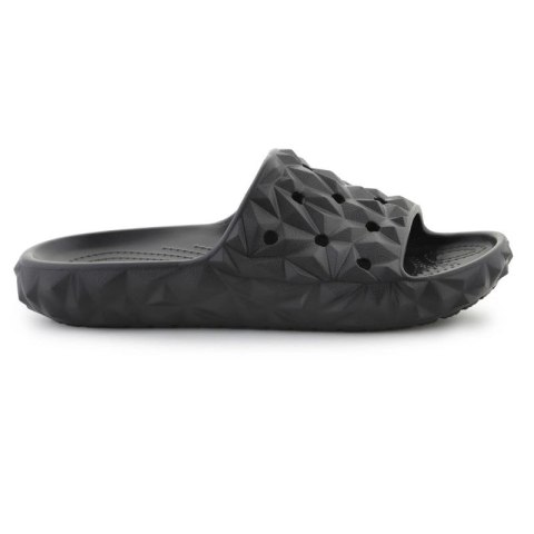 Klapki Crocs Classic Geometric Slide V2 209608-001 EU 39/40