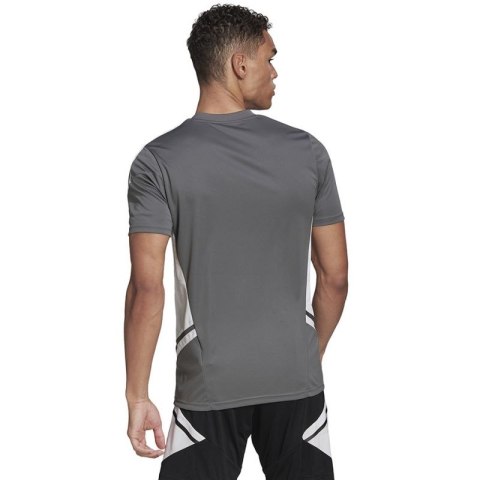 Koszulka adidas Condivo 22 Jersey M HD4726 XS Koszulka adidas Condivo 22 Jersey M HD4726 XS