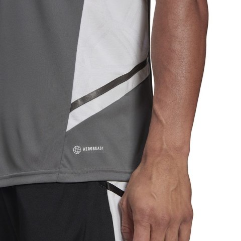 Koszulka adidas Condivo 22 Jersey M HD4726 XS Koszulka adidas Condivo 22 Jersey M HD4726 XS