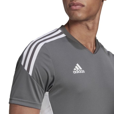 Koszulka adidas Condivo 22 Jersey M HD4726 XS Koszulka adidas Condivo 22 Jersey M HD4726 XS