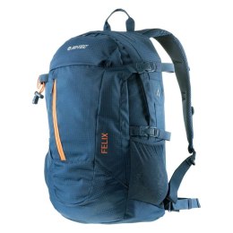 Plecak Hi-Tec Felix 92800614855 N/A