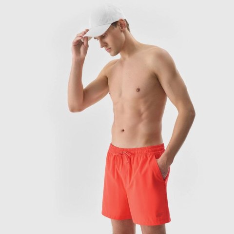 Szorty kąpielowe 4F M 4FWSS24UBDSM085 62N XXXL Szorty kąpielowe 4F M 4FWSS24UBDSM085 62N XXXL