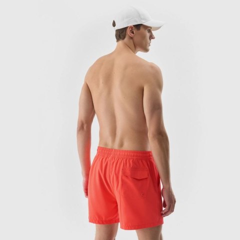 Szorty kąpielowe 4F M 4FWSS24UBDSM085 62N XXXL Szorty kąpielowe 4F M 4FWSS24UBDSM085 62N XXXL