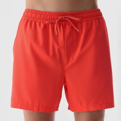Szorty kąpielowe 4F M 4FWSS24UBDSM085 62N XXXL Szorty kąpielowe 4F M 4FWSS24UBDSM085 62N XXXL