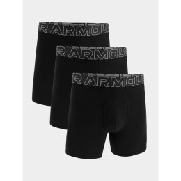 Bokserki Under Armour M 1383891-001 S