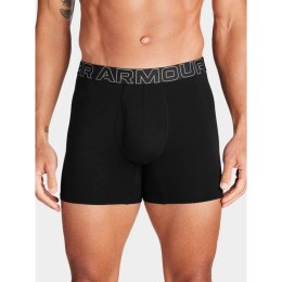 Bokserki Under Armour M 1383891-001 S