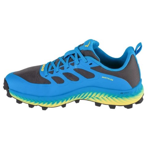 Buty do biegania Inov-8 MudTalon M 001144-DGBLYW-P-001 42,5 Buty do biegania Inov-8 MudTalon M 001144-DGBLYW-P-001 42,5