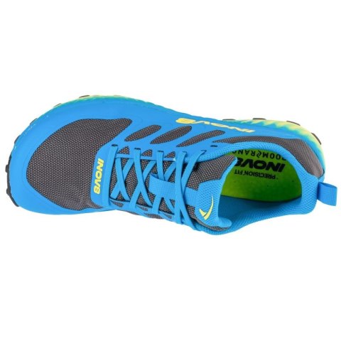 Buty do biegania Inov-8 MudTalon M 001144-DGBLYW-P-001 42,5 Buty do biegania Inov-8 MudTalon M 001144-DGBLYW-P-001 42,5