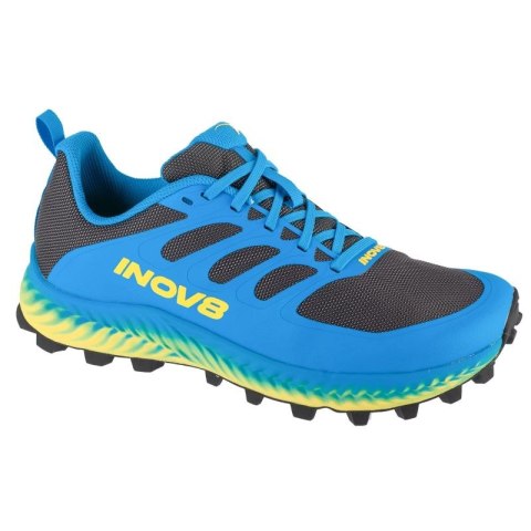Buty do biegania Inov-8 MudTalon M 001144-DGBLYW-P-001 45 Buty do biegania Inov-8 MudTalon M 001144-DGBLYW-P-001 45