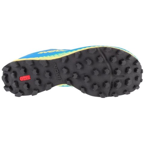 Buty do biegania Inov-8 MudTalon M 001144-DGBLYW-P-001 45 Buty do biegania Inov-8 MudTalon M 001144-DGBLYW-P-001 45