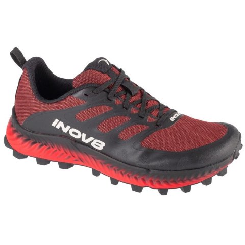 Buty do biegania Inov-8 MudTalon M 001144-RDBK-P-001 44,5 Buty do biegania Inov-8 MudTalon M 001144-RDBK-P-001 44,5