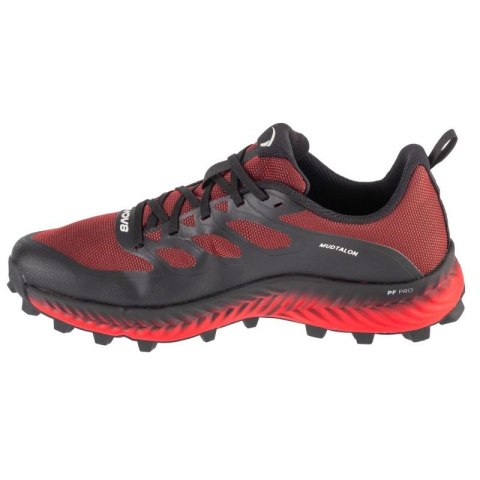 Buty do biegania Inov-8 MudTalon M 001144-RDBK-P-001 44,5 Buty do biegania Inov-8 MudTalon M 001144-RDBK-P-001 44,5