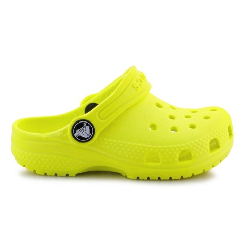 Chodaki Crocs Classic Clog Jr 206990-76M EU 22/23 Chodaki Crocs Classic Clog Jr 206990-76M EU 22/23