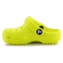 Chodaki Crocs Classic Clog Jr 206990-76M EU 23/24