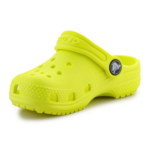 Chodaki Crocs Classic Clog Jr 206990-76M EU 24/25 Chodaki Crocs Classic Clog Jr 206990-76M EU 24/25