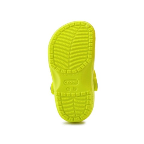 Chodaki Crocs Classic Clog Jr 206990-76M EU 24/25 Chodaki Crocs Classic Clog Jr 206990-76M EU 24/25