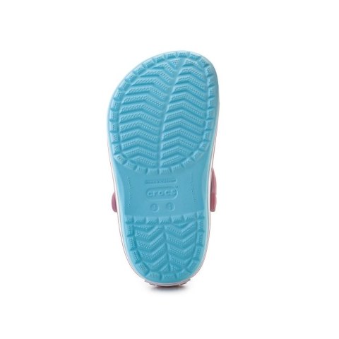 Chodaki Crocs Crocband Clog Jr 207006-4S3 34,5 Chodaki Crocs Crocband Clog Jr 207006-4S3 34,5