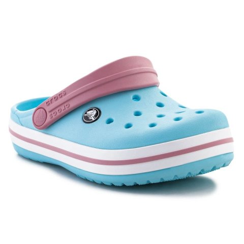 Chodaki Crocs Crocband Clog Jr 207006-4S3 34,5 Chodaki Crocs Crocband Clog Jr 207006-4S3 34,5