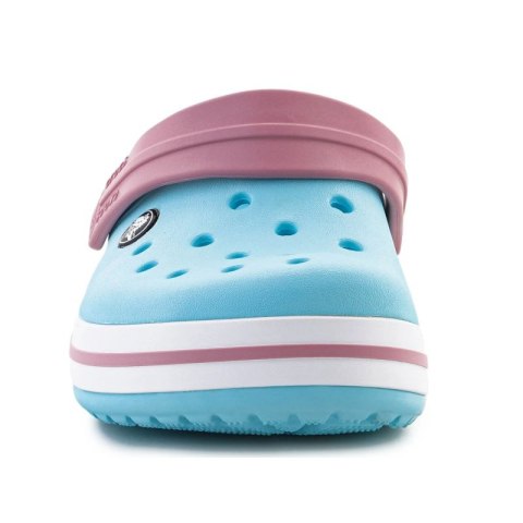Chodaki Crocs Crocband Clog Jr 207006-4S3 34,5 Chodaki Crocs Crocband Clog Jr 207006-4S3 34,5