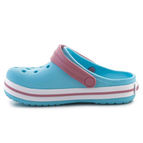 Chodaki Crocs Crocband Clog Jr 207006-4S3 34,5 Chodaki Crocs Crocband Clog Jr 207006-4S3 34,5