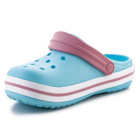 Chodaki Crocs Crocband Clog Jr 207006-4S3 34,5 Chodaki Crocs Crocband Clog Jr 207006-4S3 34,5