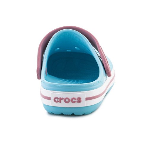 Chodaki Crocs Crocband Clog Jr 207006-4S3 34,5 Chodaki Crocs Crocband Clog Jr 207006-4S3 34,5