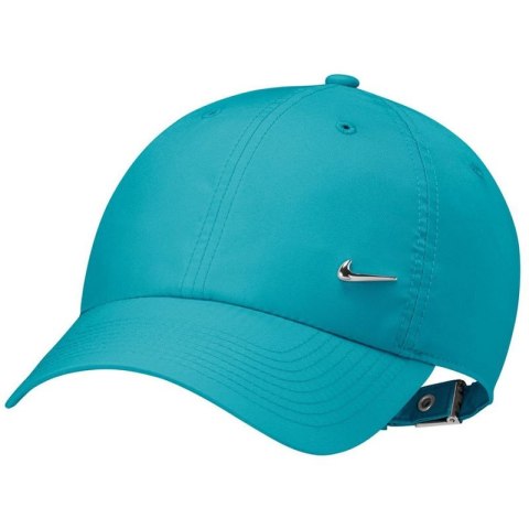 Czapka z daszkiem Nike DF Club Cap FB5372-345 L/XL Czapka z daszkiem Nike DF Club Cap FB5372-345 L/XL