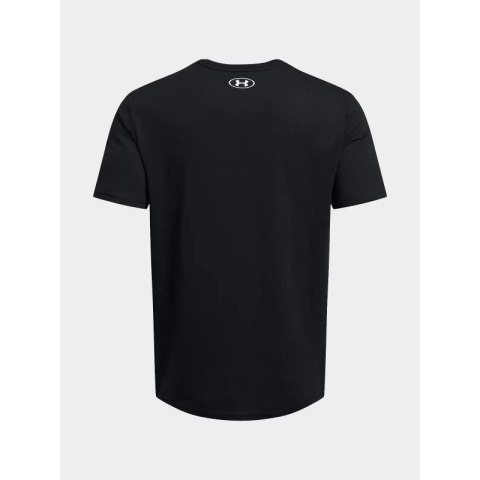 Koszulka Under Armour M 1382915-001 L Koszulka Under Armour M 1382915-001 L