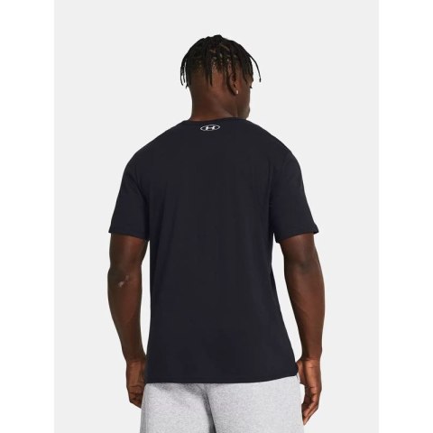 Koszulka Under Armour M 1382915-001 L Koszulka Under Armour M 1382915-001 L