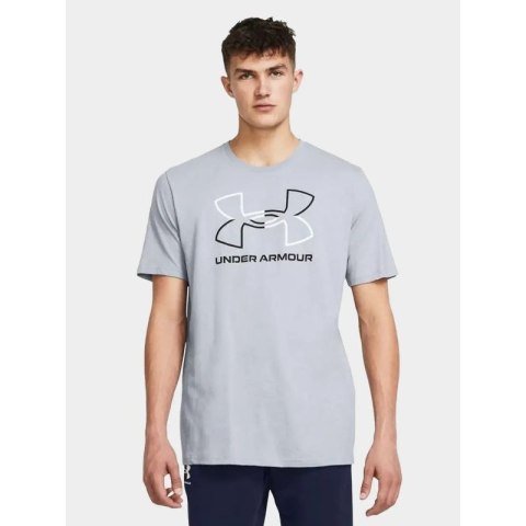 Koszulka Under Armour M 1382915-011 2XL Koszulka Under Armour M 1382915-011 2XL