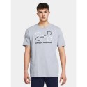 Koszulka Under Armour M 1382915-011 2XL