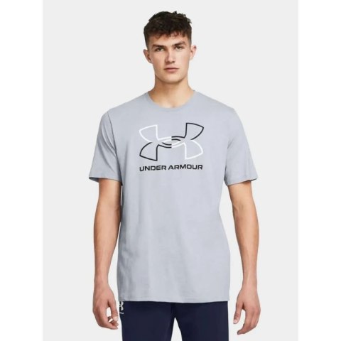 Koszulka Under Armour M 1382915-011 2XL Koszulka Under Armour M 1382915-011 2XL