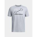 Koszulka Under Armour M 1382915-011 XL