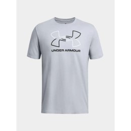 Koszulka Under Armour M 1382915-011 XL