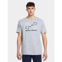 Koszulka Under Armour M 1382915-011 L