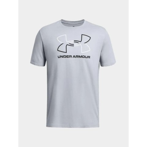 Koszulka Under Armour M 1382915-011 M Koszulka Under Armour M 1382915-011 M