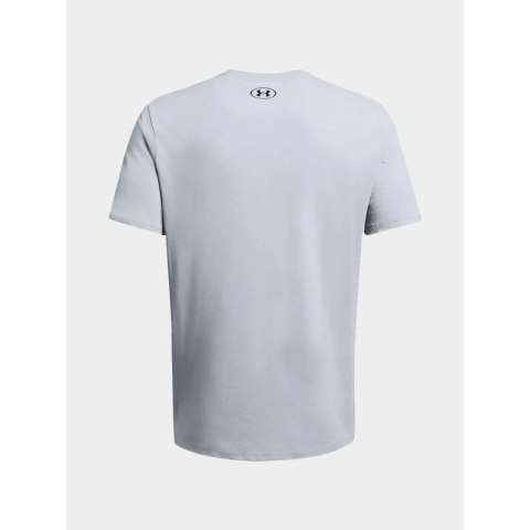 Koszulka Under Armour M 1382915-011 M Koszulka Under Armour M 1382915-011 M