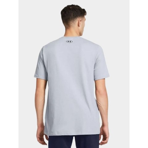 Koszulka Under Armour M 1382915-011 M Koszulka Under Armour M 1382915-011 M