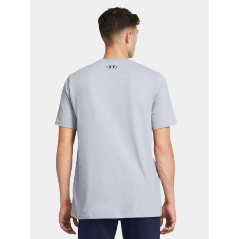 Koszulka Under Armour M 1382915-011 M Koszulka Under Armour M 1382915-011 M