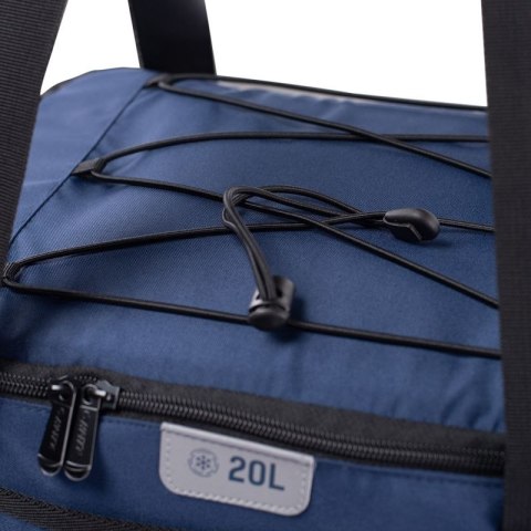 Torba termiczna Hi-Tec Termina Bag 20 92800597854 N/A Torba termiczna Hi-Tec Termina Bag 20 92800597854 N/A