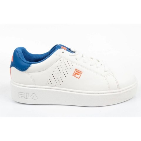 Buty Fila Crosscourt Jr FFT0051.13214 37 Buty Fila Crosscourt Jr FFT0051.13214 37
