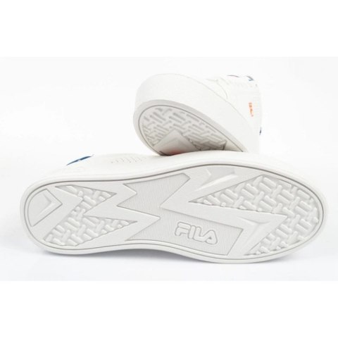 Buty Fila Crosscourt Jr FFT0051.13214 37 Buty Fila Crosscourt Jr FFT0051.13214 37
