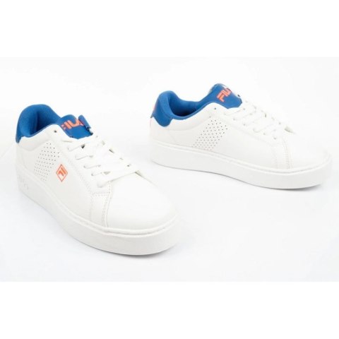 Buty Fila Crosscourt Jr FFT0051.13214 39 Buty Fila Crosscourt Jr FFT0051.13214 39