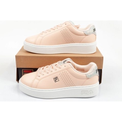 Buty Fila Crosscourt Jr FFT0051.43108 37 Buty Fila Crosscourt Jr FFT0051.43108 37